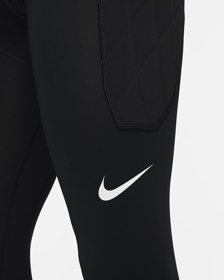 Nike goalkeeper trousers online